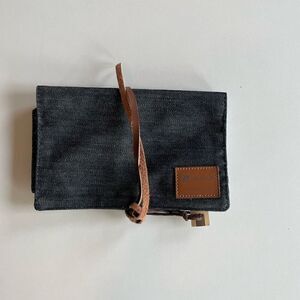 NWT Origaudio The Presidio Collection Microsoft Travel Accessories Holder